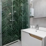 Lägenhet Bright Two-bedroom In Nowa Huta By Renters